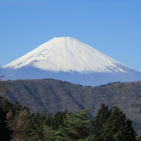 Hakone Yuyado Zen Exterior foto