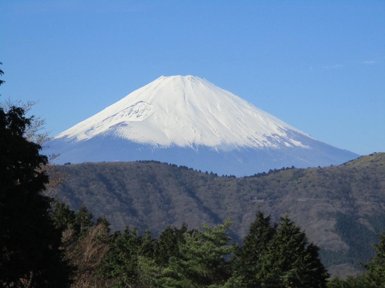 Hakone Yuyado Zen Exterior foto